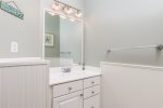 Sunset Island 53 Island Edge Drive First Level Bathroom